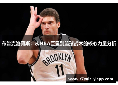 布鲁克洛佩斯：从NBA巨星到篮球战术的核心力量分析